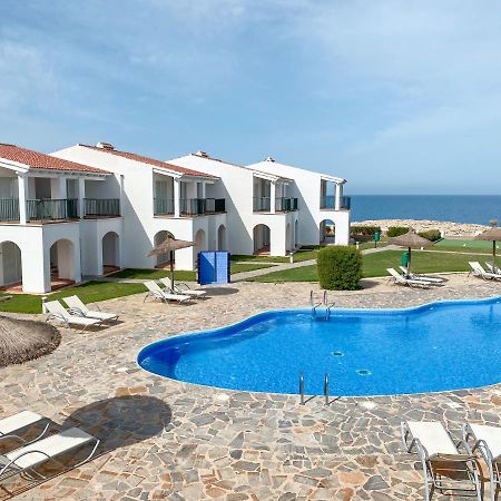 Rvhotels Sea Club Menorca Cala'N Blanes  Kültér fotó