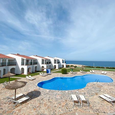 Rvhotels Sea Club Menorca Cala'N Blanes  Kültér fotó