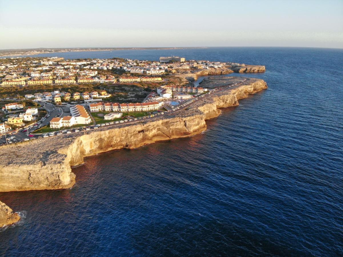 Rvhotels Sea Club Menorca Cala'N Blanes  Kültér fotó