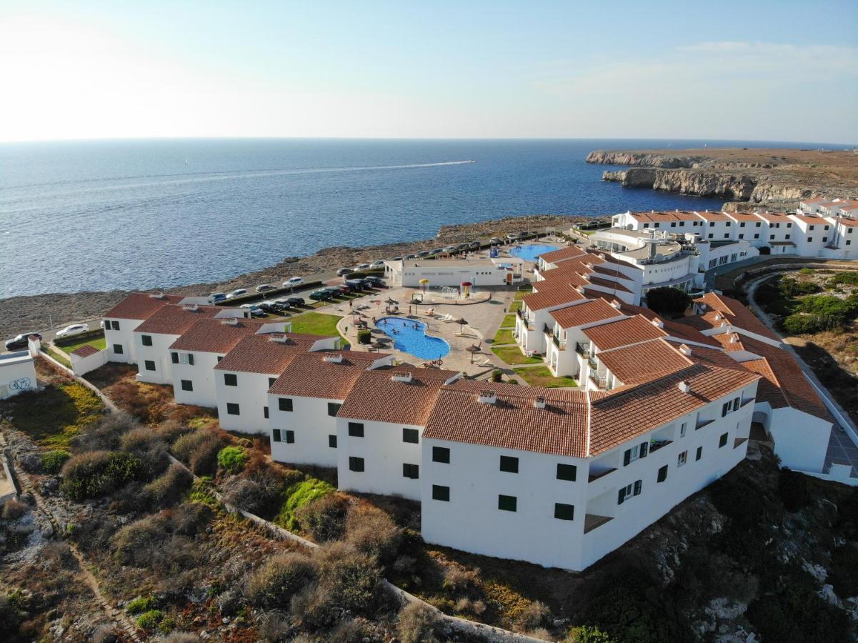 Rvhotels Sea Club Menorca Cala'N Blanes  Kültér fotó
