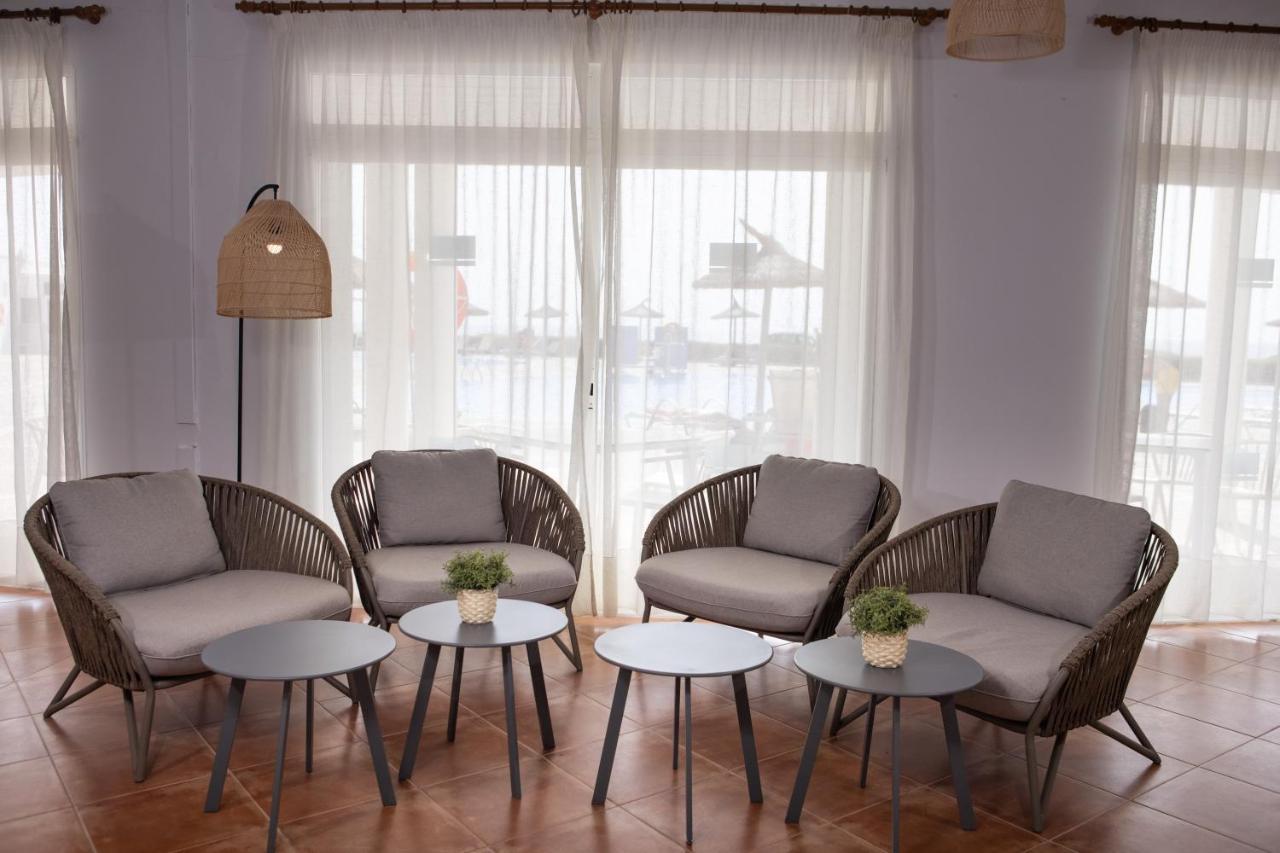 Rvhotels Sea Club Menorca Cala'N Blanes  Kültér fotó