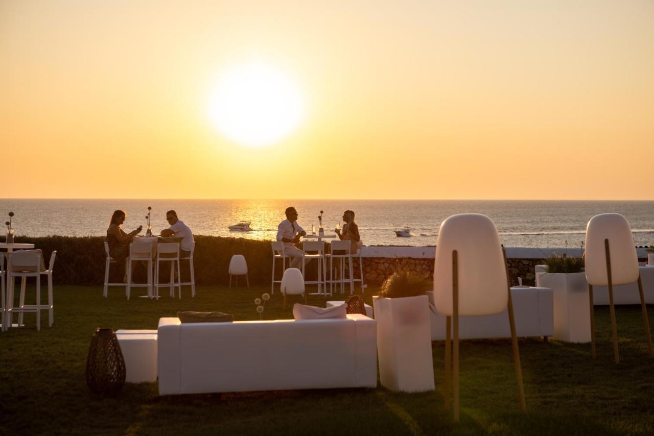 Rvhotels Sea Club Menorca Cala'N Blanes  Kültér fotó