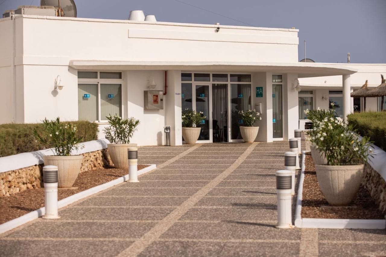 Rvhotels Sea Club Menorca Cala'N Blanes  Kültér fotó