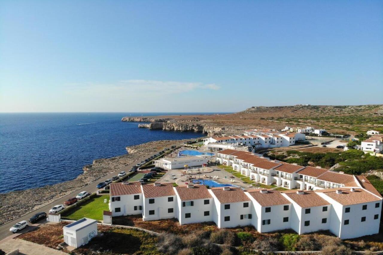 Rvhotels Sea Club Menorca Cala'N Blanes  Kültér fotó