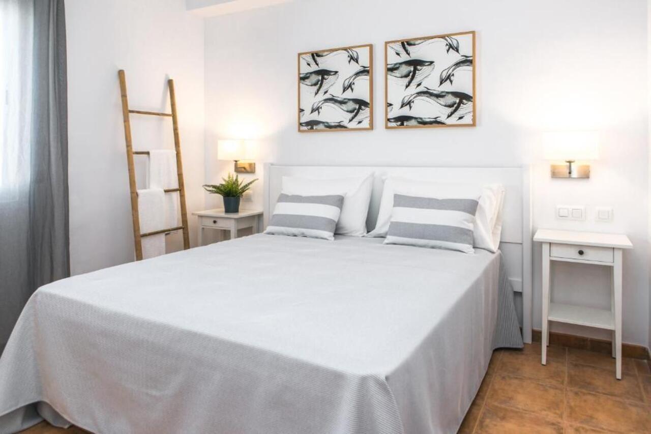 Rvhotels Sea Club Menorca Cala'N Blanes  Kültér fotó