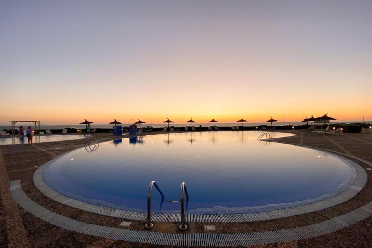 Rvhotels Sea Club Menorca Cala'N Blanes  Kültér fotó