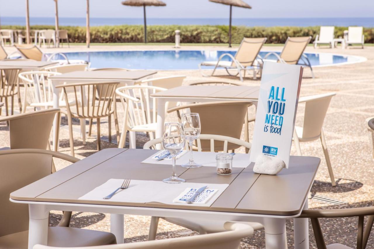Rvhotels Sea Club Menorca Cala'N Blanes  Kültér fotó