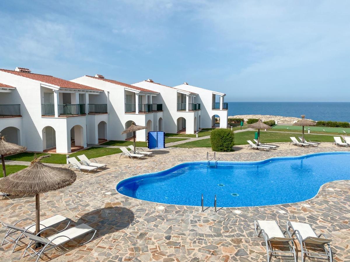 Rvhotels Sea Club Menorca Cala'N Blanes  Kültér fotó