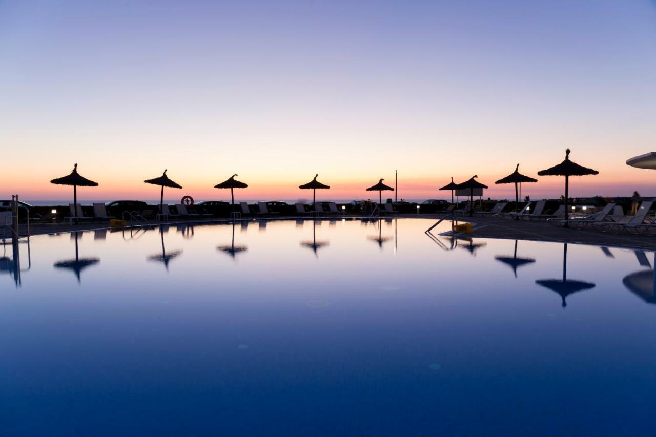 Rvhotels Sea Club Menorca Cala'N Blanes  Kültér fotó