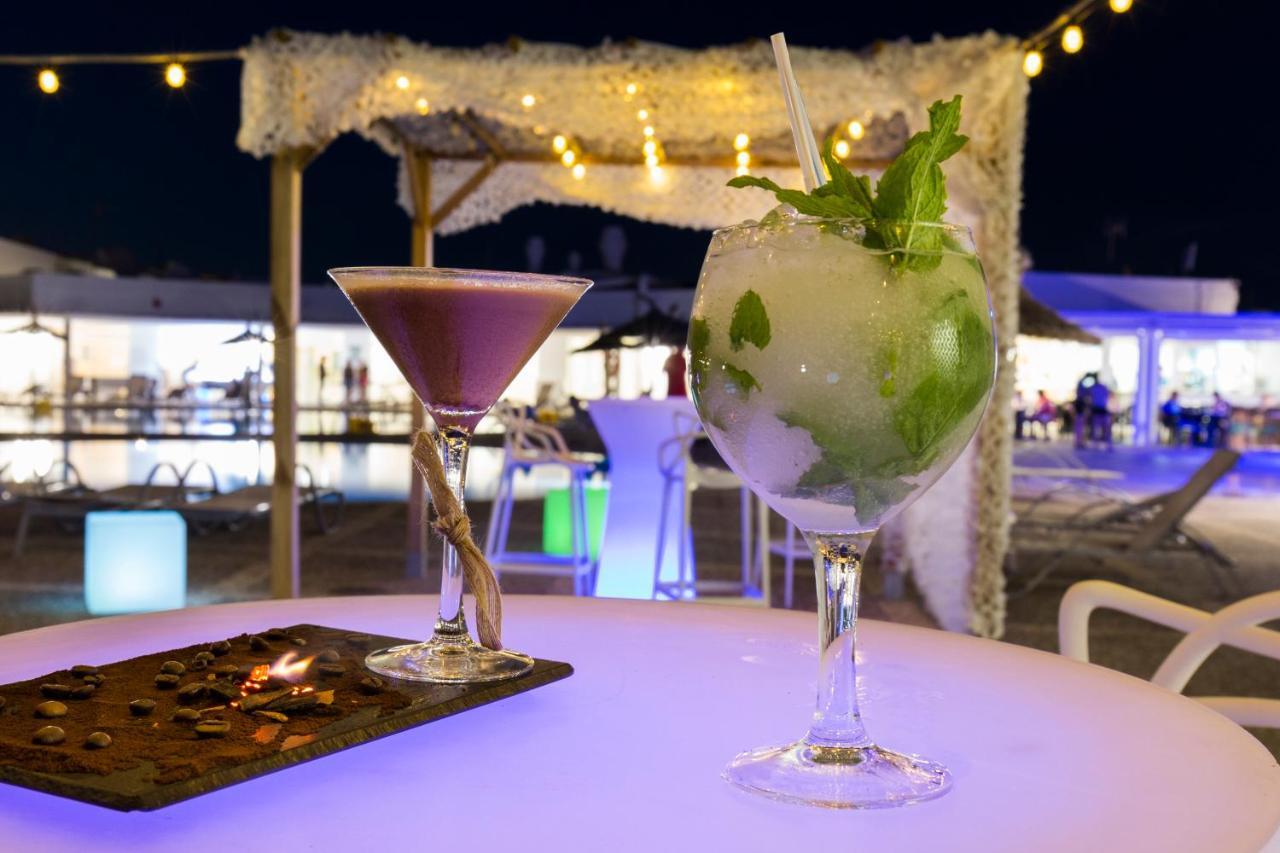 Rvhotels Sea Club Menorca Cala'N Blanes  Kültér fotó