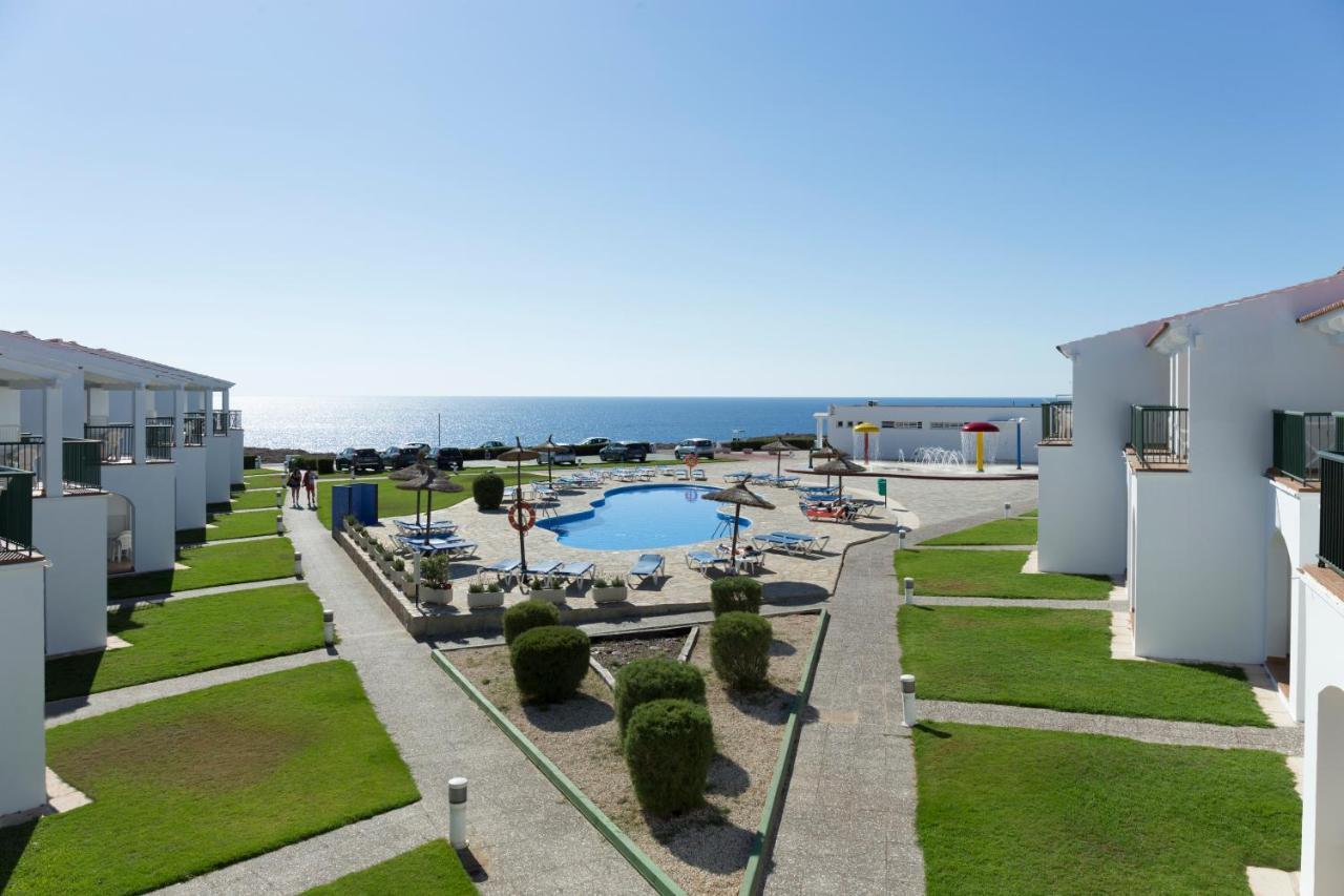 Rvhotels Sea Club Menorca Cala'N Blanes  Kültér fotó