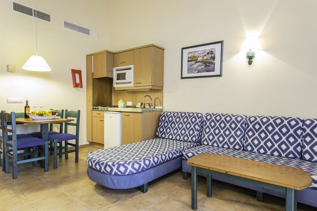 Rvhotels Sea Club Menorca Cala'N Blanes  Kültér fotó