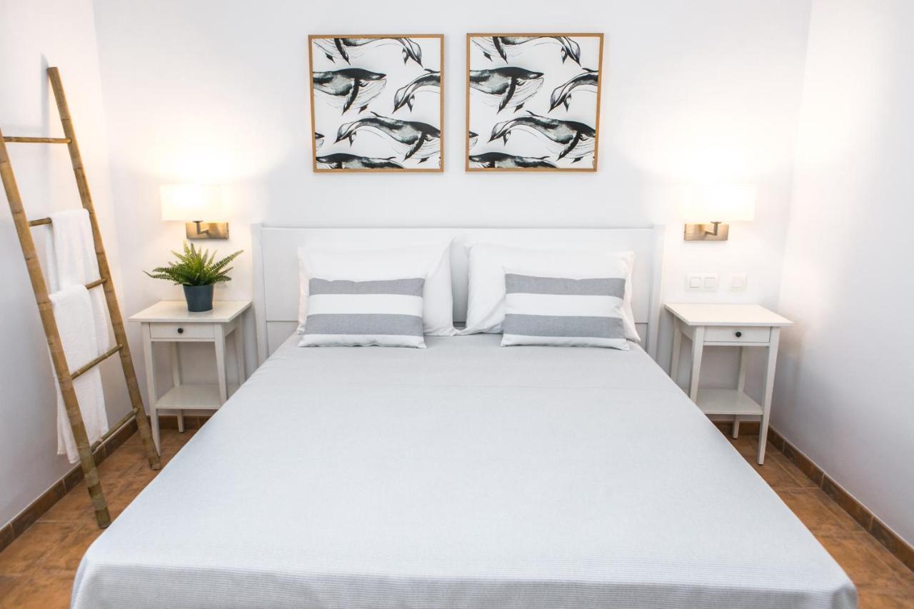 Rvhotels Sea Club Menorca Cala'N Blanes  Kültér fotó