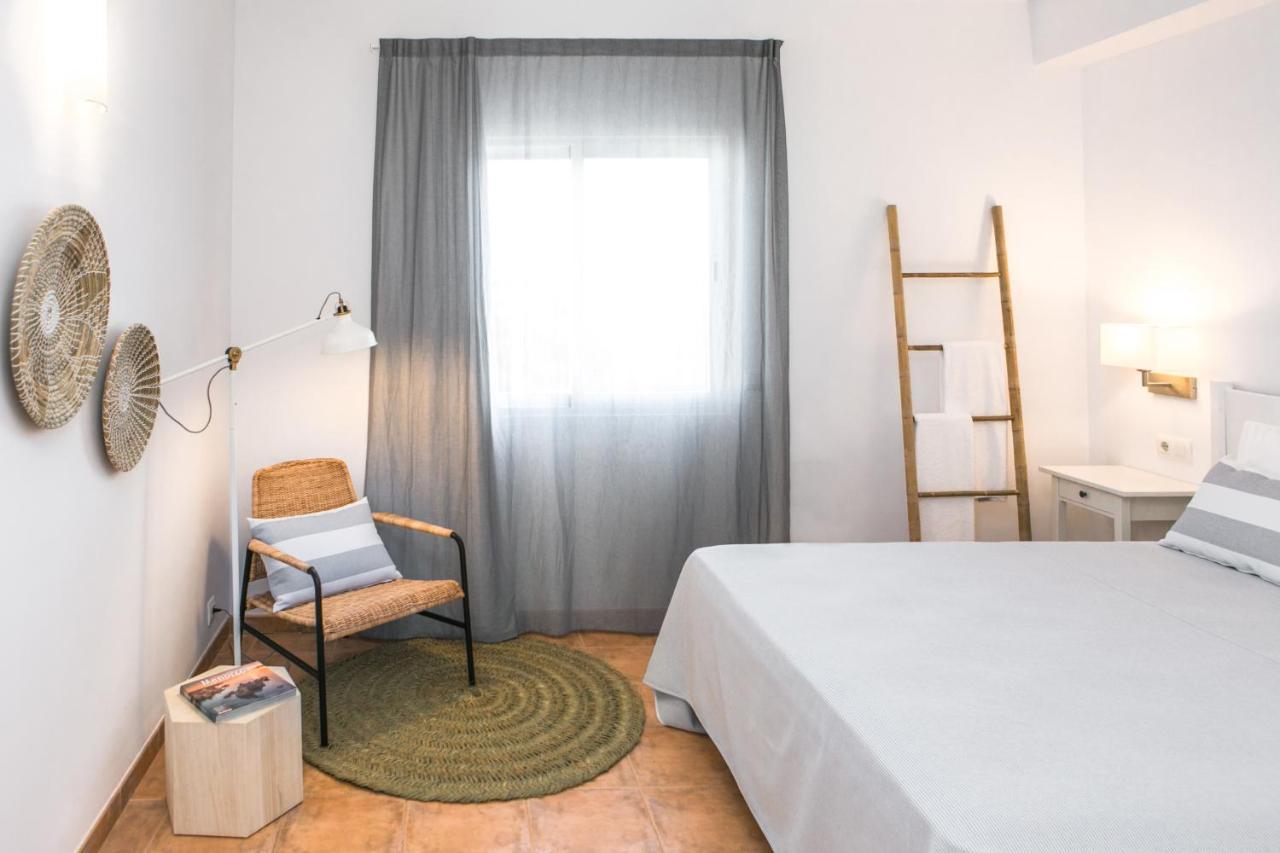 Rvhotels Sea Club Menorca Cala'N Blanes  Kültér fotó