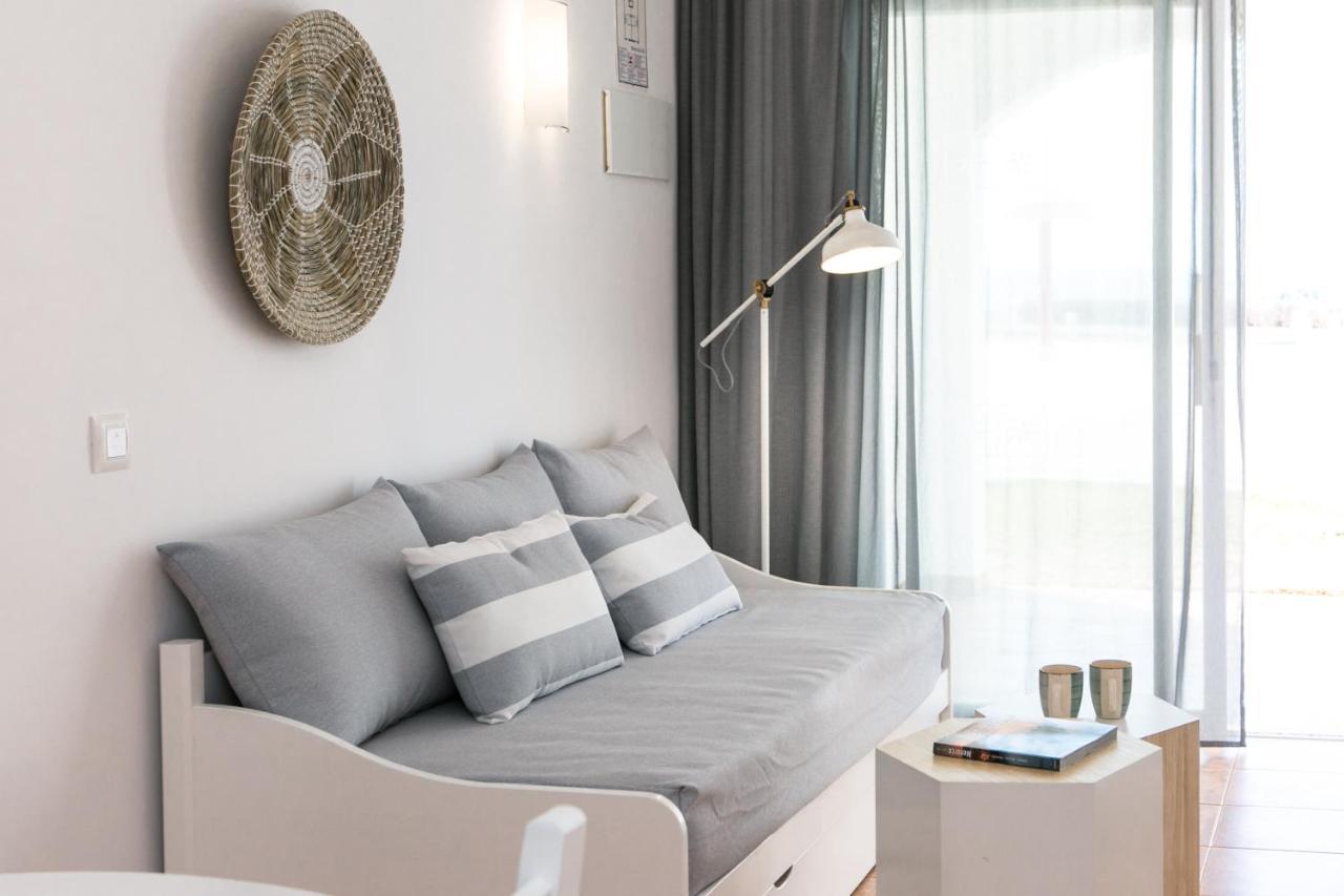 Rvhotels Sea Club Menorca Cala'N Blanes  Kültér fotó
