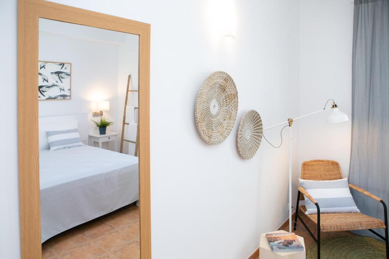 Rvhotels Sea Club Menorca Cala'N Blanes  Kültér fotó